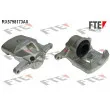 FTE RX5798173A0 - Étrier de frein