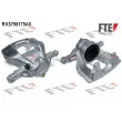 FTE RX5798179A0 - Étrier de frein