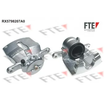 Étrier de frein FTE OEM 581801PA00