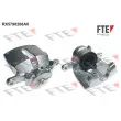 FTE RX5798208A0 - Étrier de frein