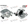 FTE RX579820A0 - Étrier de frein