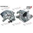 FTE RX579821A0 - Étrier de frein