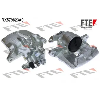 Étrier de frein FTE OEM 4400L6