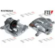 FTE RX579825A0 - Étrier de frein
