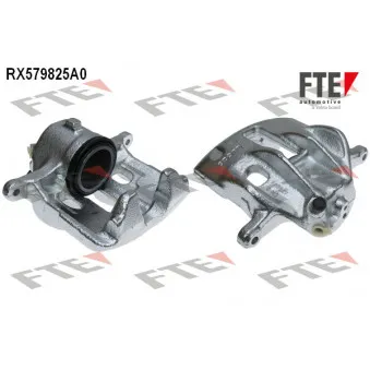 Étrier de frein FTE OEM 9404401928