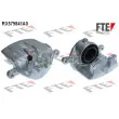 FTE RX579841A0 - Étrier de frein