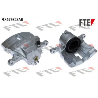Étrier de frein FTE OEM 410013F000