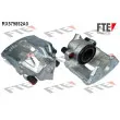 FTE RX579852A0 - Étrier de frein