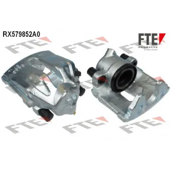 Étrier de frein FTE OEM 8968950