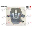 FTE RX579853A0 - Étrier de frein