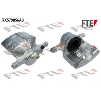 Étrier de frein FTE OEM 4773020480