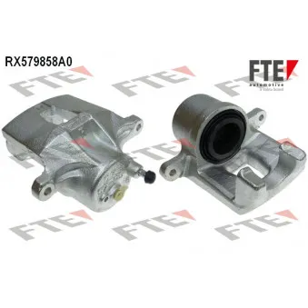 Étrier de frein FTE OEM 4773020610