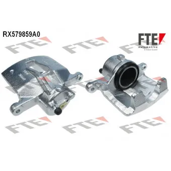 Étrier de frein FTE OEM 4775002100