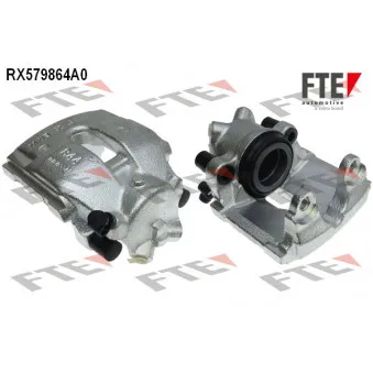 Étrier de frein FTE OEM 34116750150