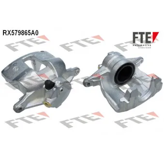 Étrier de frein FTE OEM 77364982