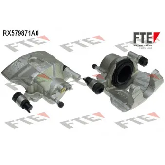 Étrier de frein FTE OEM GJ6E3371XB