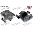 FTE RX579873A0 - Étrier de frein