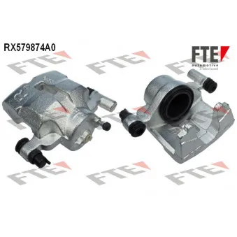 Étrier de frein FTE OEM G15C3361X