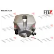 FTE RX579875A0 - Étrier de frein