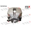 FTE RX579876A0 - Étrier de frein