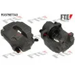 FTE RX579877A0 - Étrier de frein
