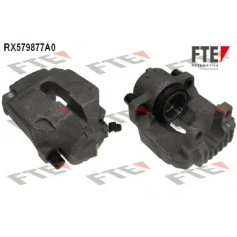 Étrier de frein FTE OEM 34116769091