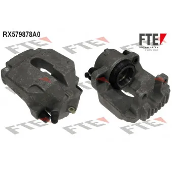 Étrier de frein FTE OEM 34116769092