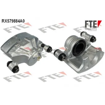 Étrier de frein FTE RX579884A0