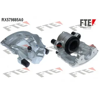 Étrier de frein FTE OEM 4775009010