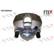 FTE RX579888A0 - Étrier de frein
