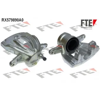 Étrier de frein FTE OEM 4773005060