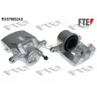 FTE RX579892A0 - Étrier de frein