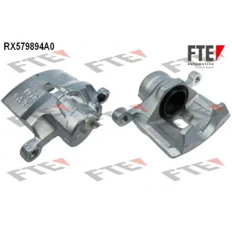 Étrier de frein FTE OEM 45210SM4A02