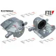 FTE RX579896A0 - Étrier de frein