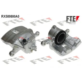 Étrier de frein FTE OEM 410112F522