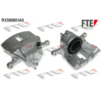 Étrier de frein FTE OEM 410012F521