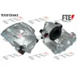 FTE RX601304A0 - Étrier de frein