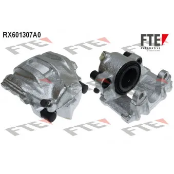 FTE RX601307A0 - Étrier de frein