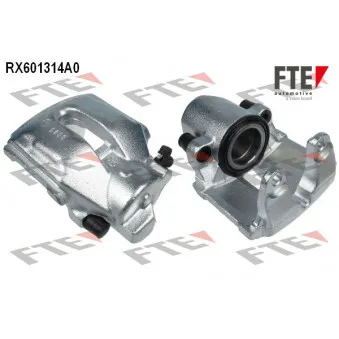 Étrier de frein FTE OEM 34111163303
