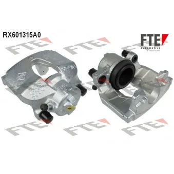 FTE RX601315A0 - Étrier de frein