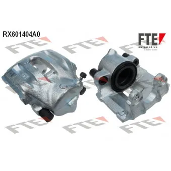 Étrier de frein FTE OEM 34111160368