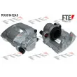 FTE RX601412A0 - Étrier de frein