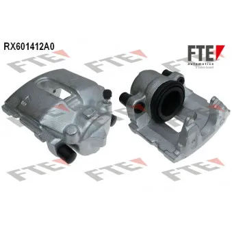 FTE RX601412A0 - Étrier de frein