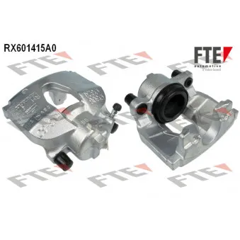 Étrier de frein FTE OEM 7701049763