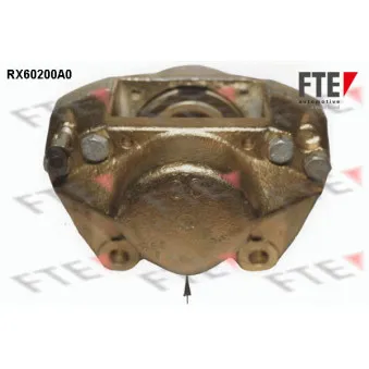 Étrier de frein FTE OEM 0014218098