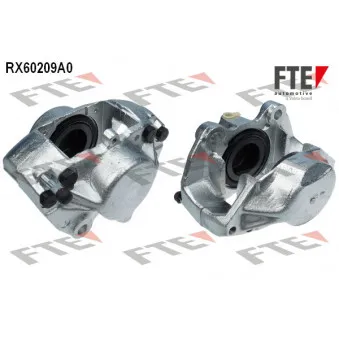 FTE RX60209A0 - Étrier de frein
