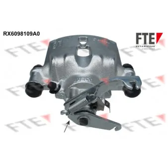 Étrier de frein FTE OEM 42554785