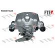 FTE RX6098110A0 - Étrier de frein