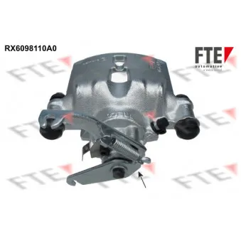 Étrier de frein FTE OEM 504120970