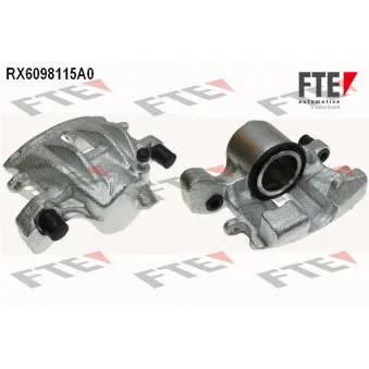 FTE RX6098115A0 - Étrier de frein